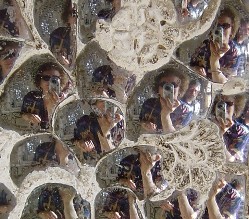 Multiple mirrors